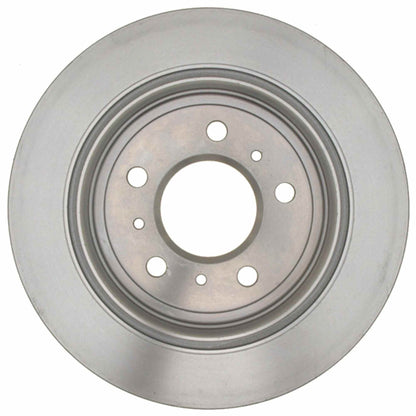 Raybestos Brakes Disc Brake Rotor 580401