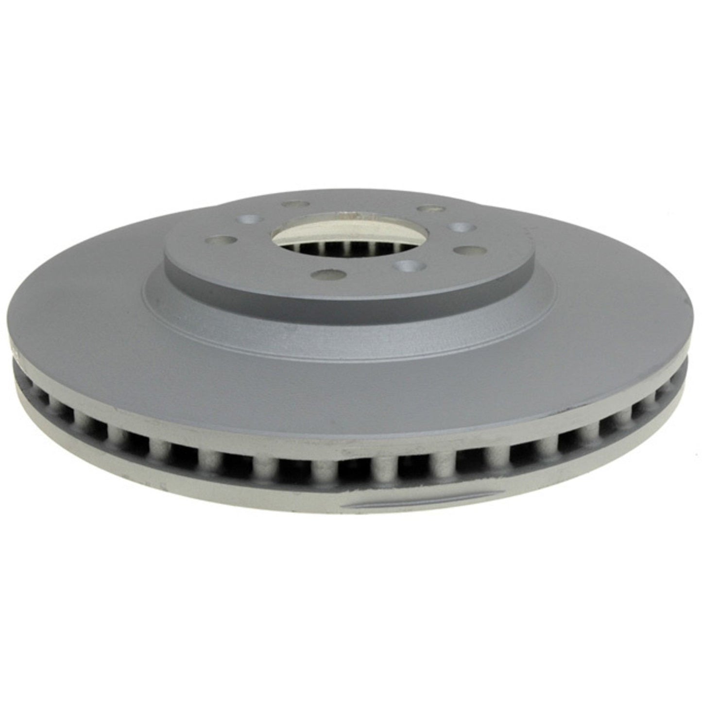 Raybestos Brakes Disc Brake Rotor 580403FZN