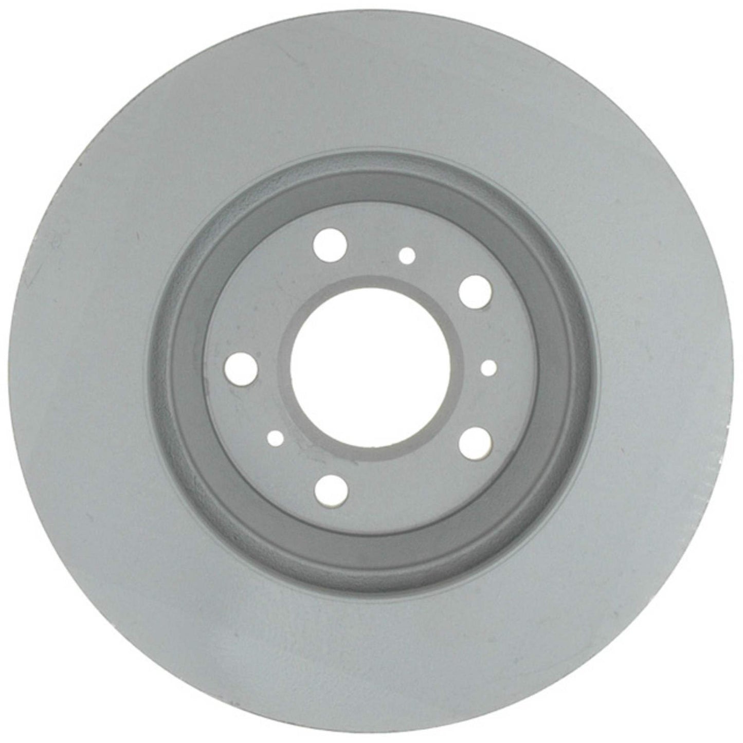 Raybestos Brakes Disc Brake Rotor 580403FZN