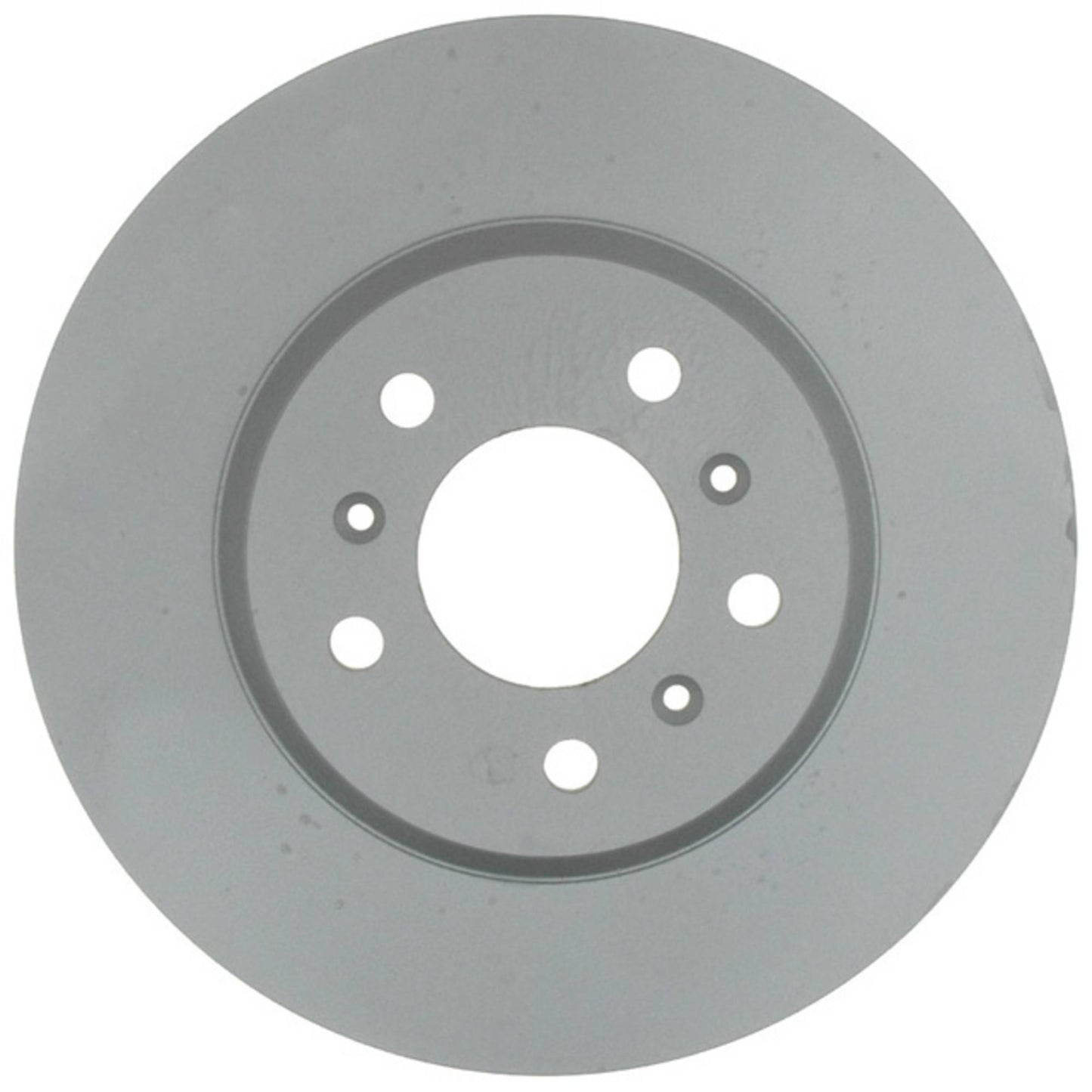 Raybestos Brakes Disc Brake Rotor 580403FZN