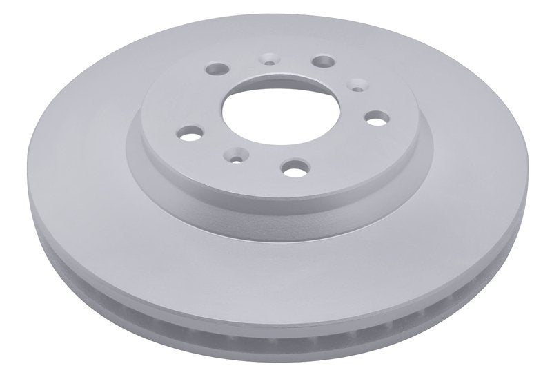 Raybestos Brakes Disc Brake Rotor 580403FZN