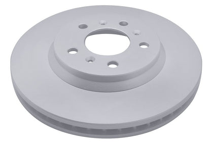 Raybestos Brakes Disc Brake Rotor 580403FZN