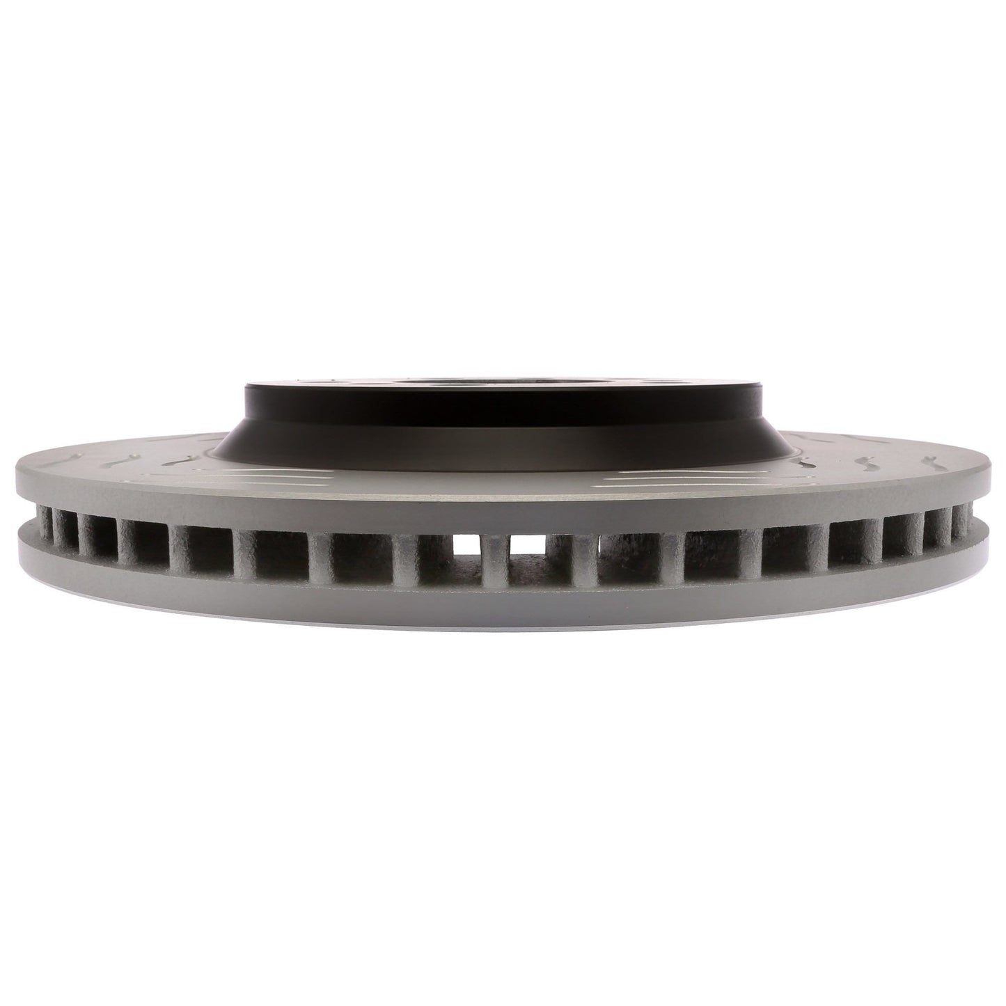 Raybestos Brakes Disc Brake Rotor 580403PER