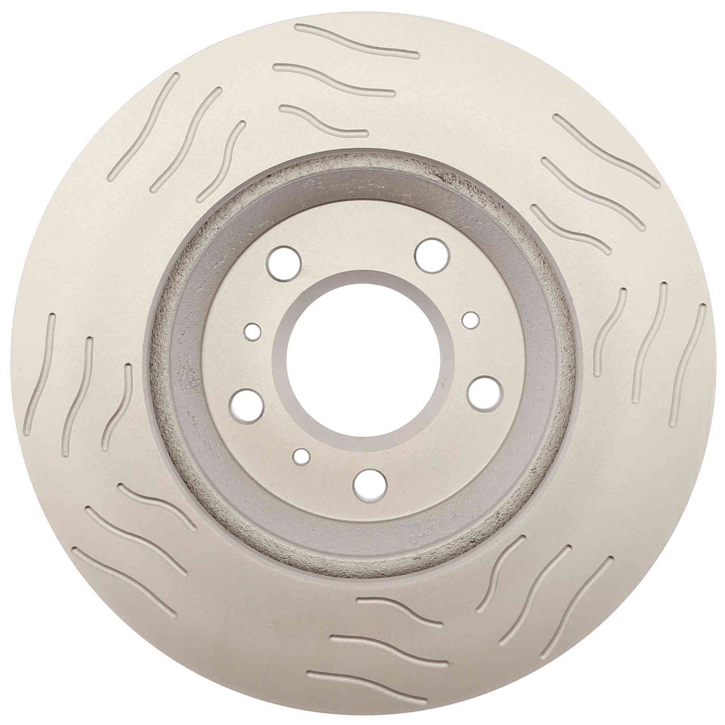 Raybestos Brakes Disc Brake Rotor 580403PER