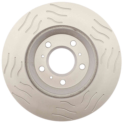 Raybestos Brakes Disc Brake Rotor 580403PER