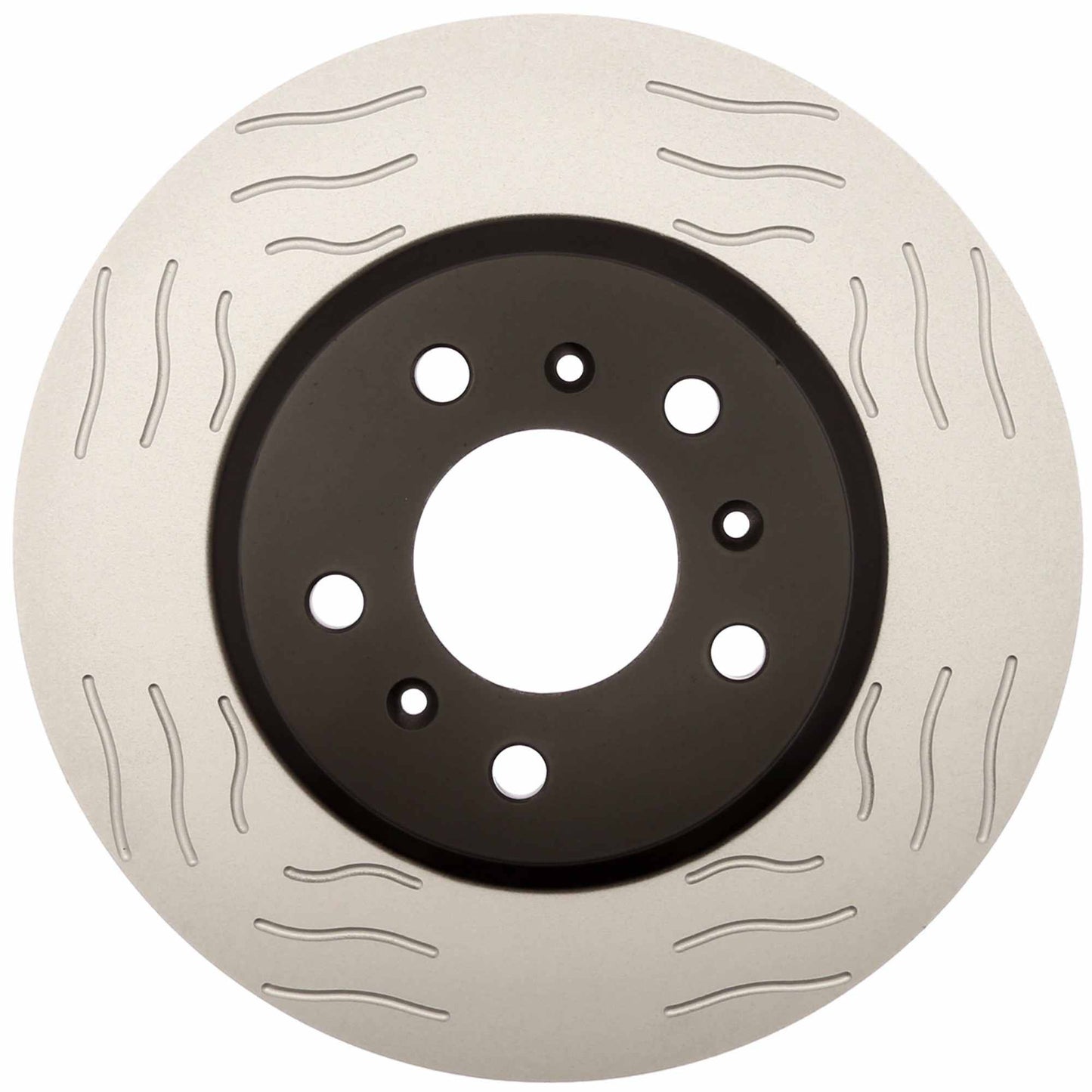 Raybestos Brakes Disc Brake Rotor 580403PER