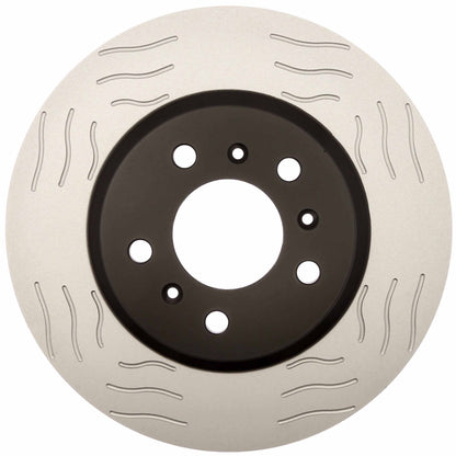 Raybestos Brakes Disc Brake Rotor 580403PER