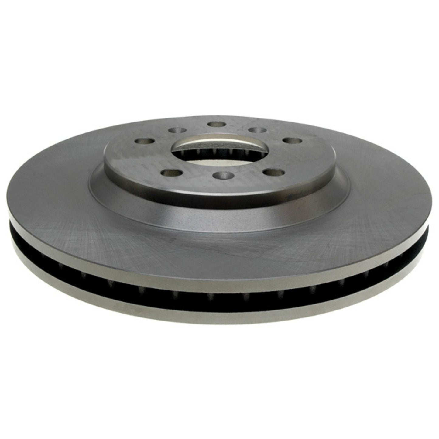 Raybestos Brakes Disc Brake Rotor 580403P