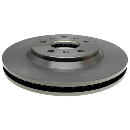 Raybestos Brakes Disc Brake Rotor 580403P