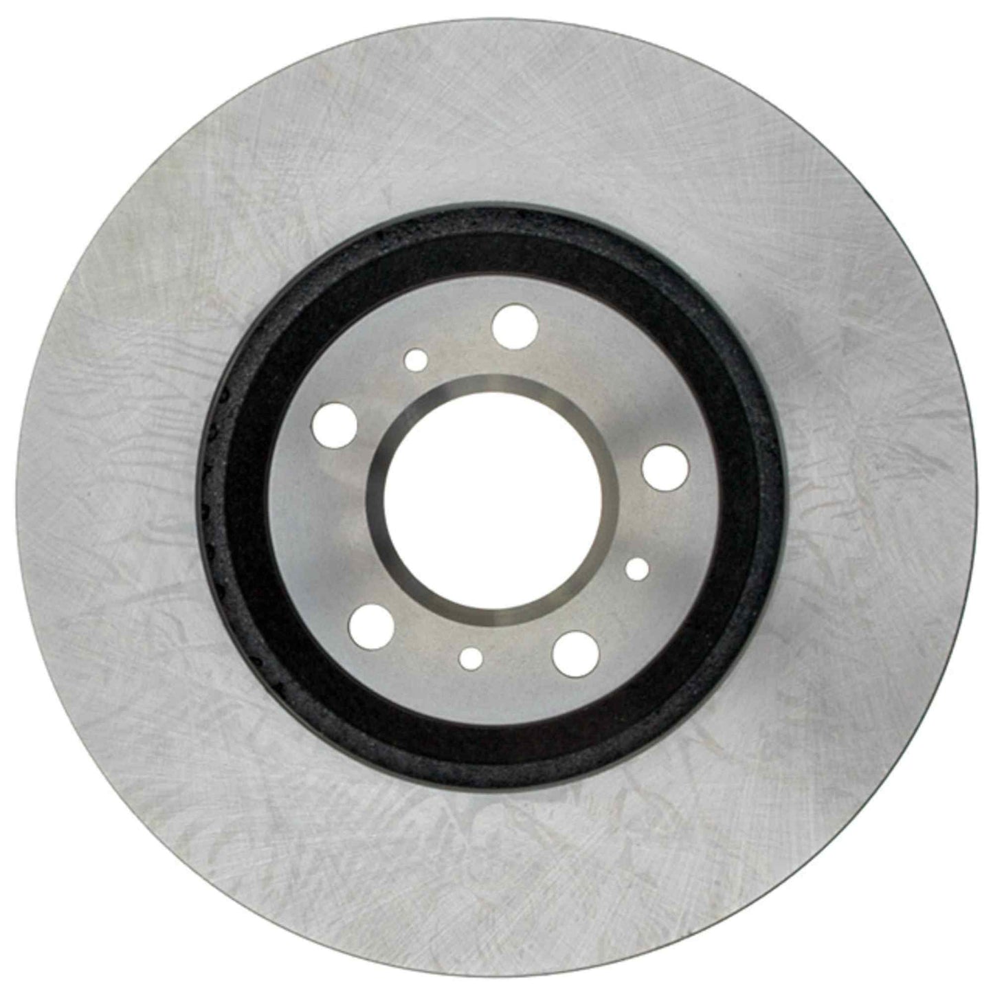 Raybestos Brakes Disc Brake Rotor 580403P