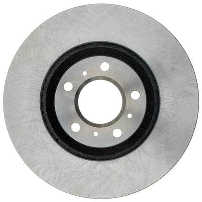 Raybestos Brakes Disc Brake Rotor 580403P