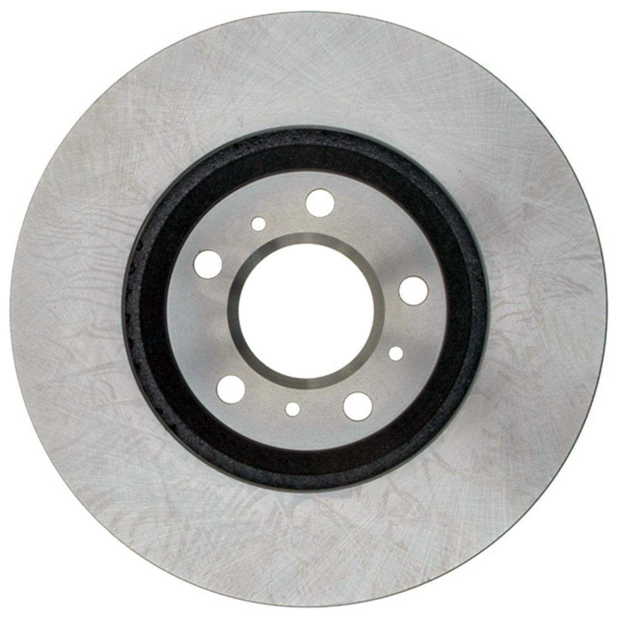 Raybestos Brakes Disc Brake Rotor 580403P