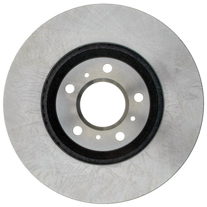 Raybestos Brakes Disc Brake Rotor 580403P
