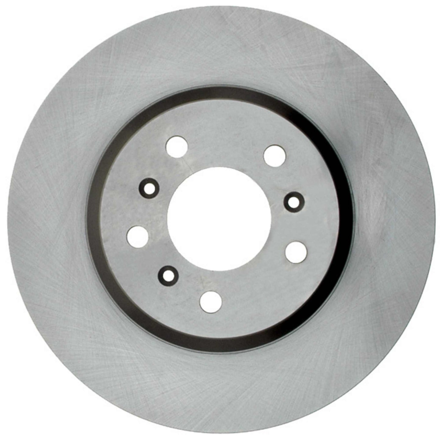 Raybestos Brakes Disc Brake Rotor 580403P