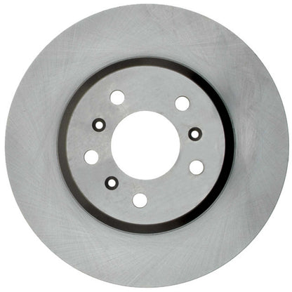 Raybestos Brakes Disc Brake Rotor 580403P