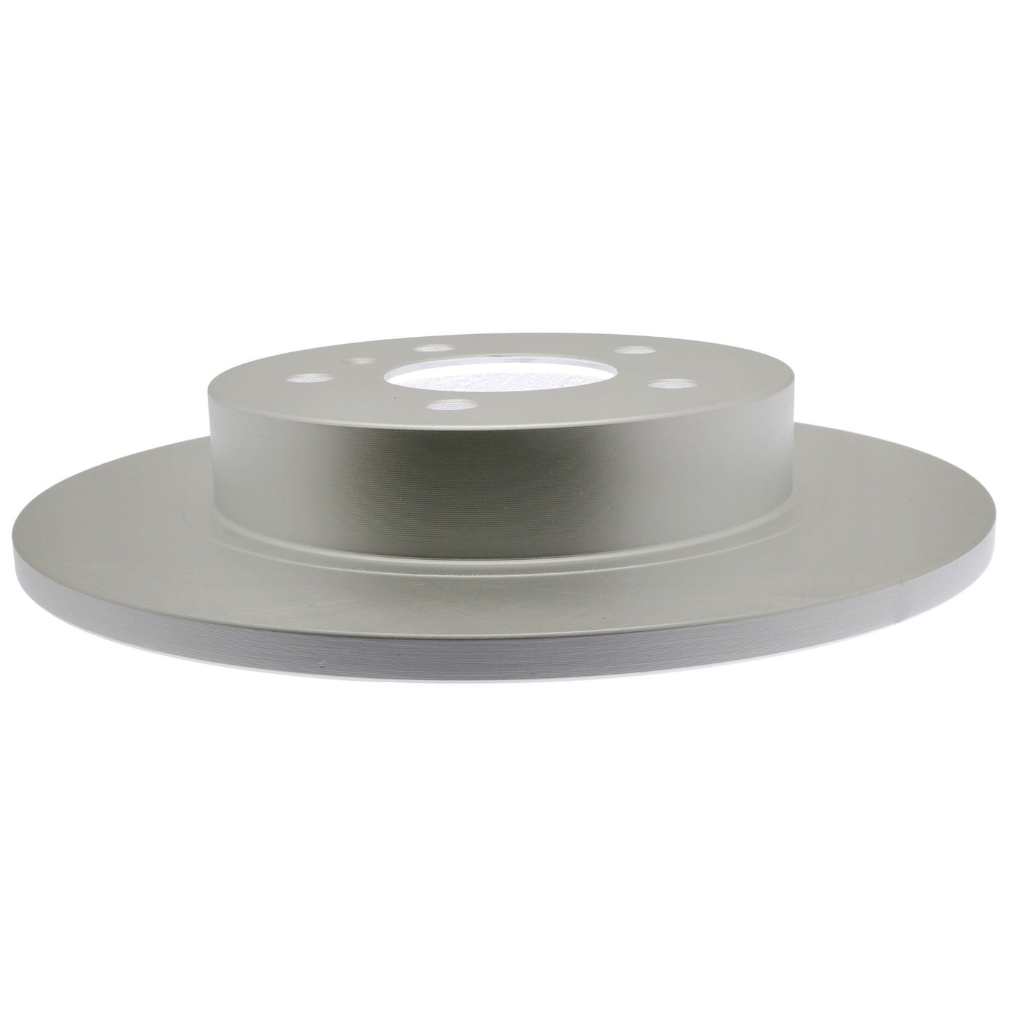 Raybestos Brakes Disc Brake Rotor 580405FZN