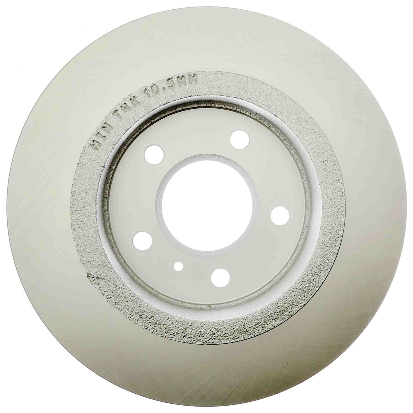 Raybestos Brakes Disc Brake Rotor 580405FZN