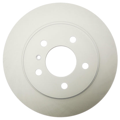 Raybestos Brakes Disc Brake Rotor 580405FZN