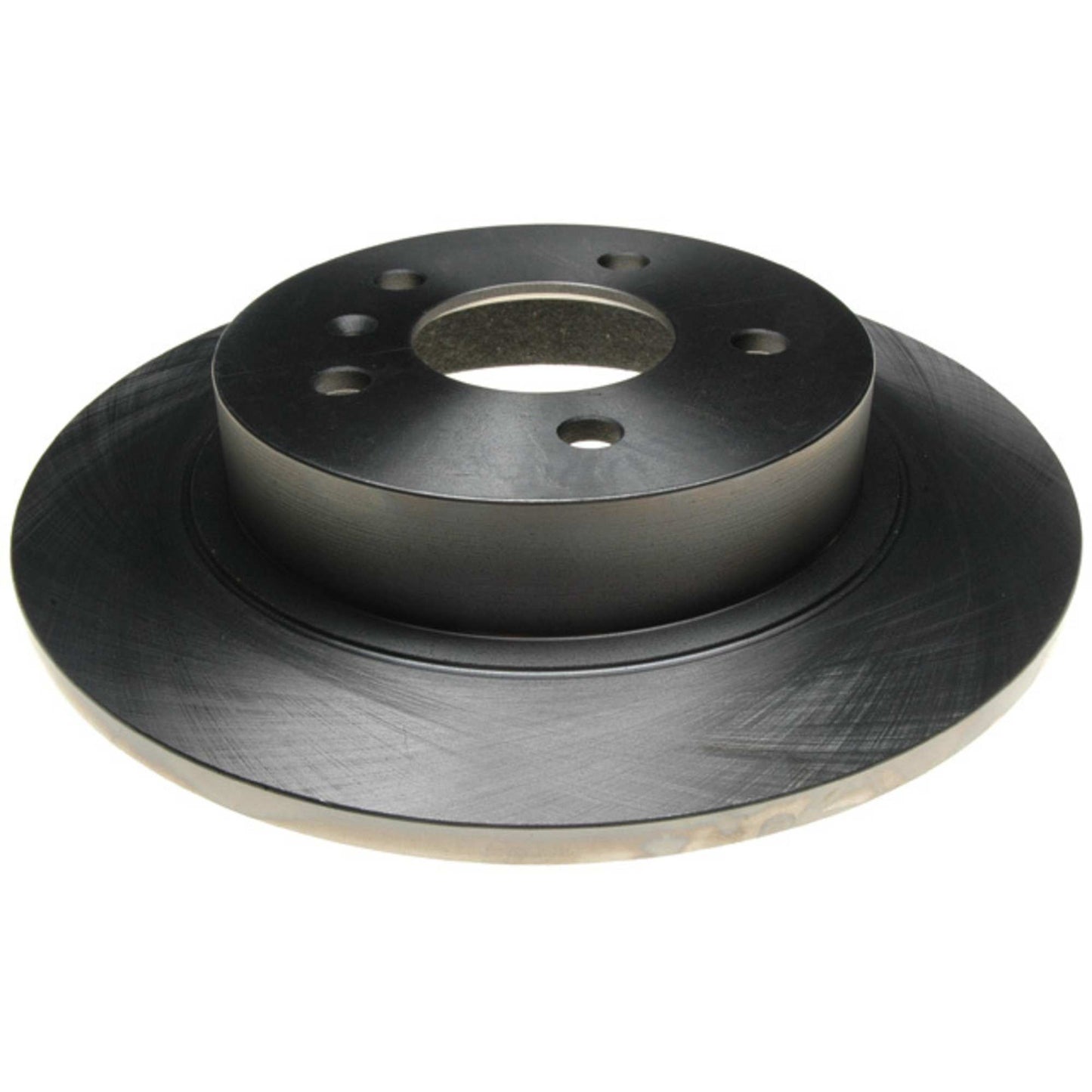 Raybestos Brakes Disc Brake Rotor 580405R