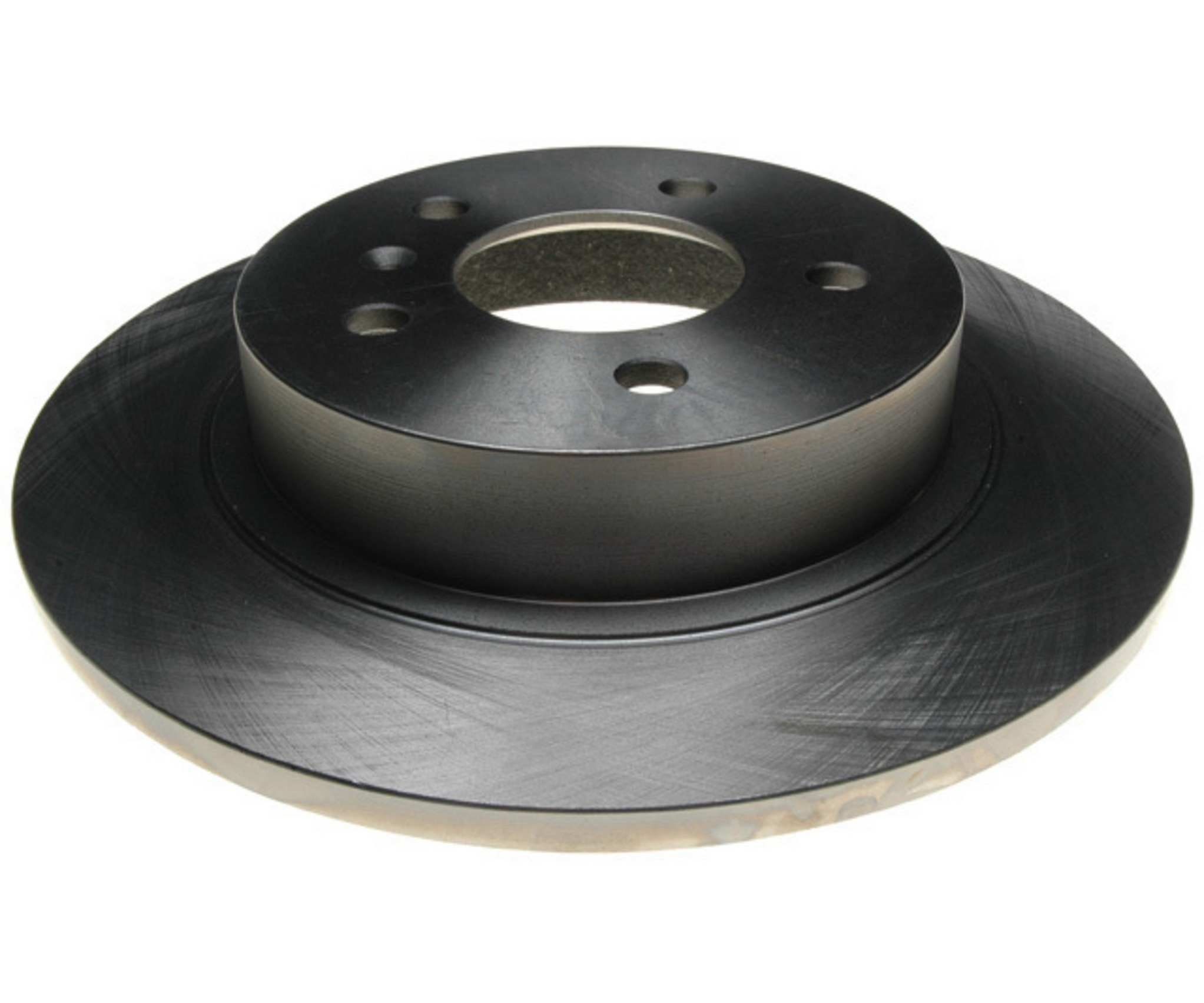 Raybestos Brakes Disc Brake Rotor 580405R