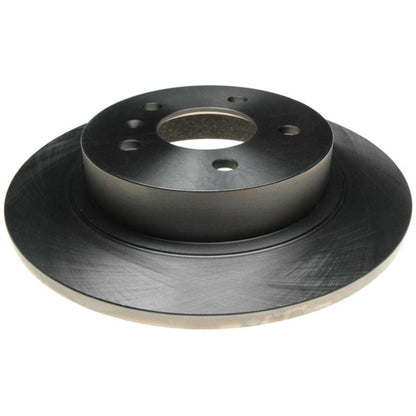 Raybestos Brakes Disc Brake Rotor 580405R