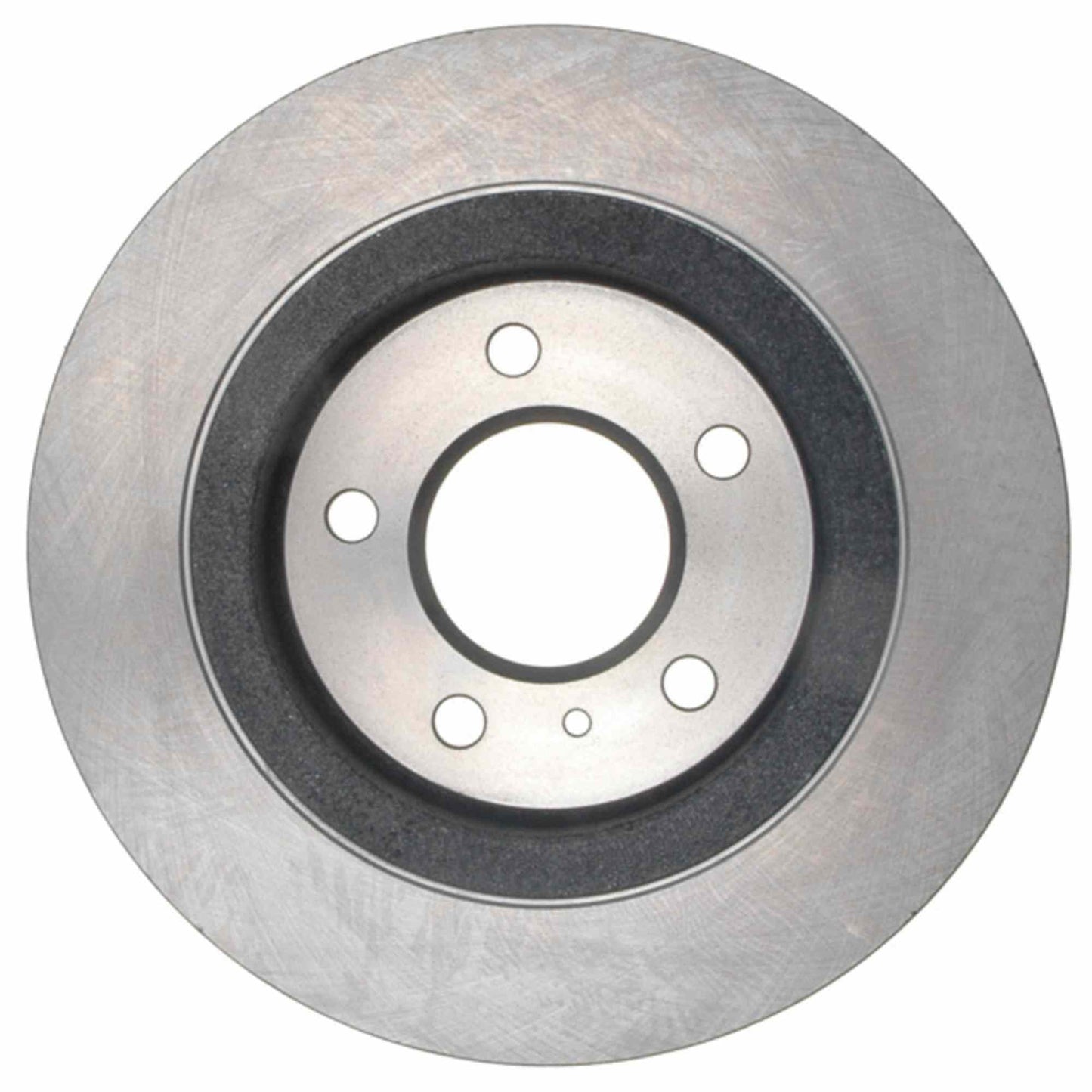 Raybestos Brakes Disc Brake Rotor 580405R