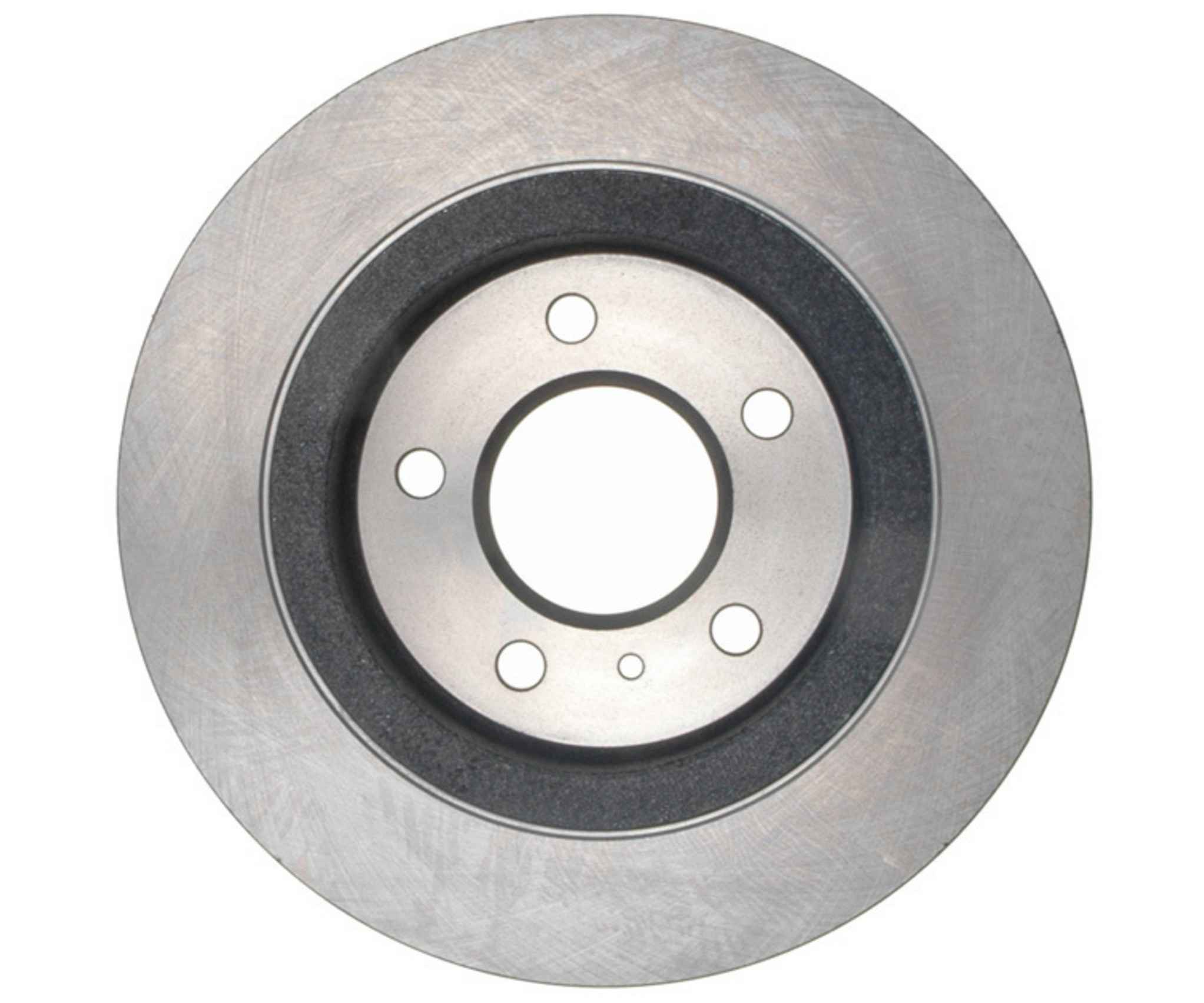 Raybestos Brakes Disc Brake Rotor 580405R