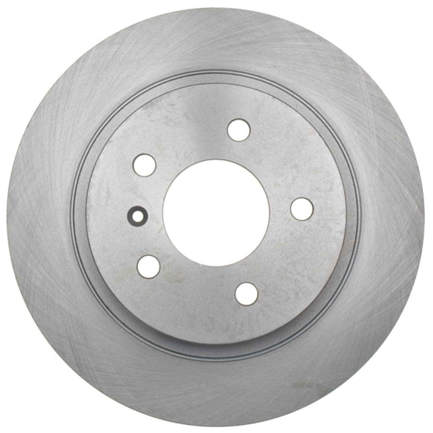 Raybestos Brakes Disc Brake Rotor 580405R