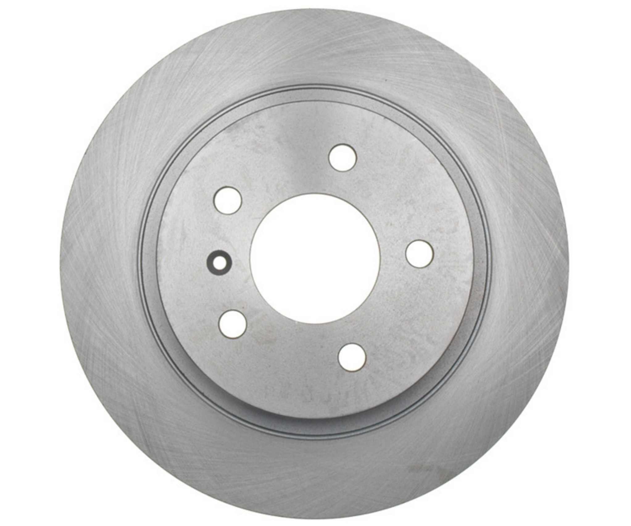 Raybestos Brakes Disc Brake Rotor 580405R