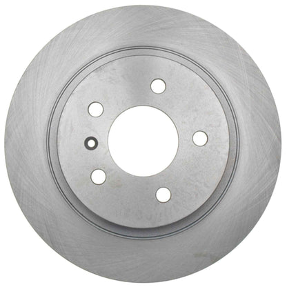 Raybestos Brakes Disc Brake Rotor 580405R