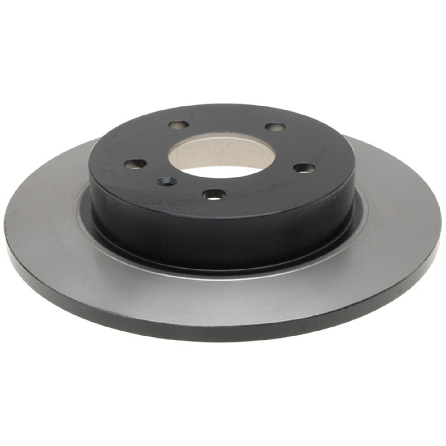 Raybestos Brakes Disc Brake Rotor 580405