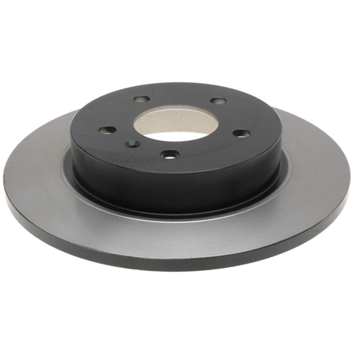 Raybestos Brakes Disc Brake Rotor 580405