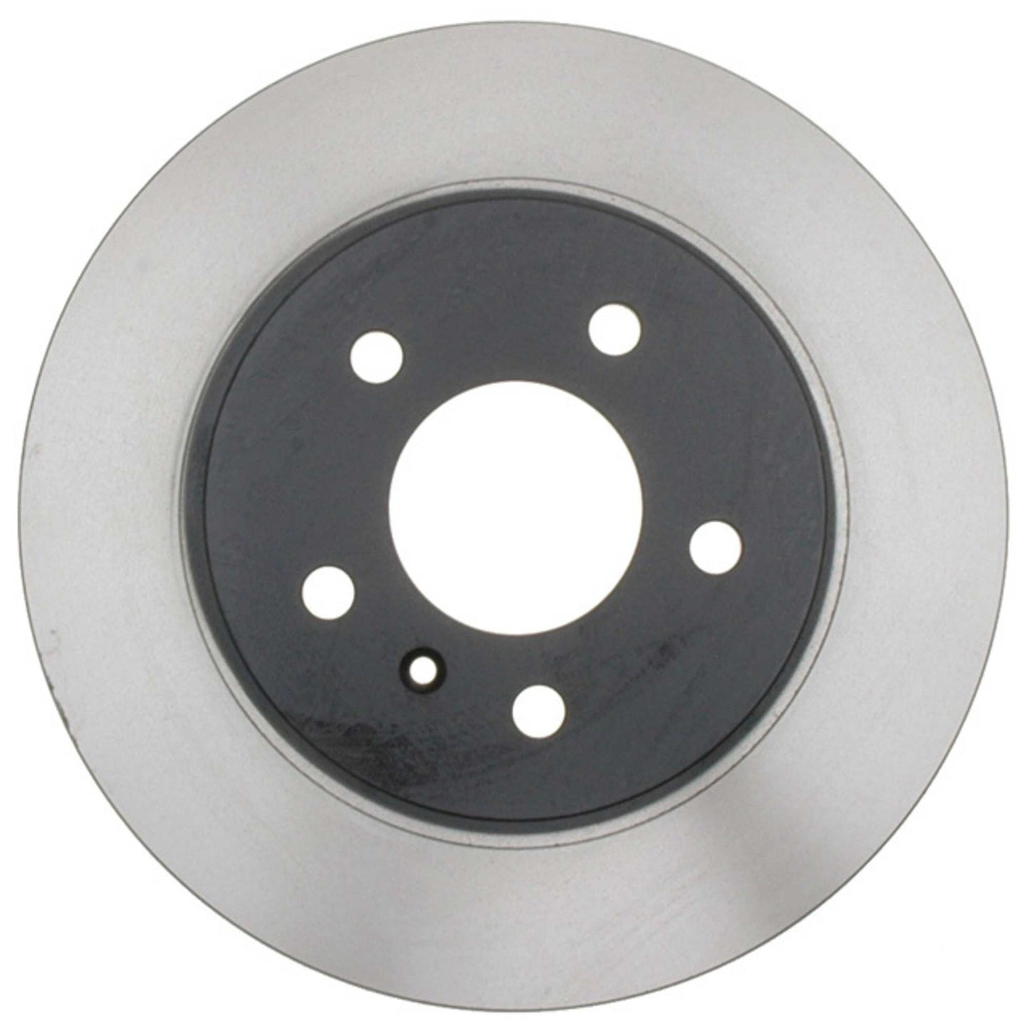 Raybestos Brakes Disc Brake Rotor 580405