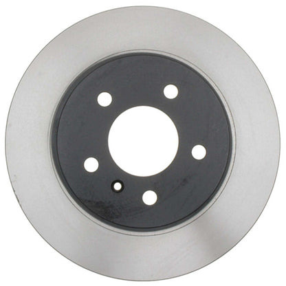 Raybestos Brakes Disc Brake Rotor 580405