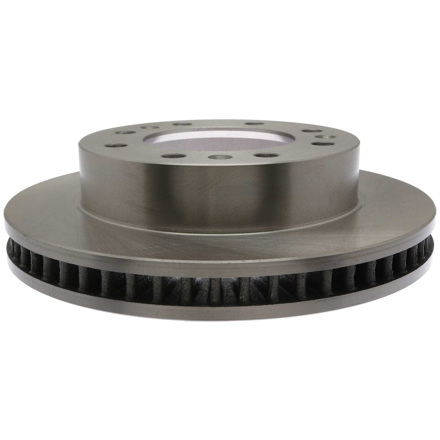 Raybestos Brakes Disc Brake Rotor 580406R