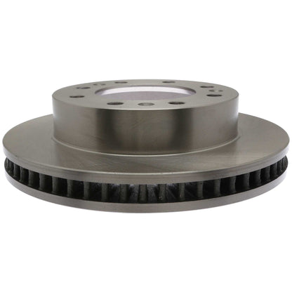Raybestos Brakes Disc Brake Rotor 580406R