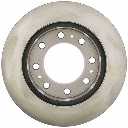 Raybestos Brakes Disc Brake Rotor 580406R