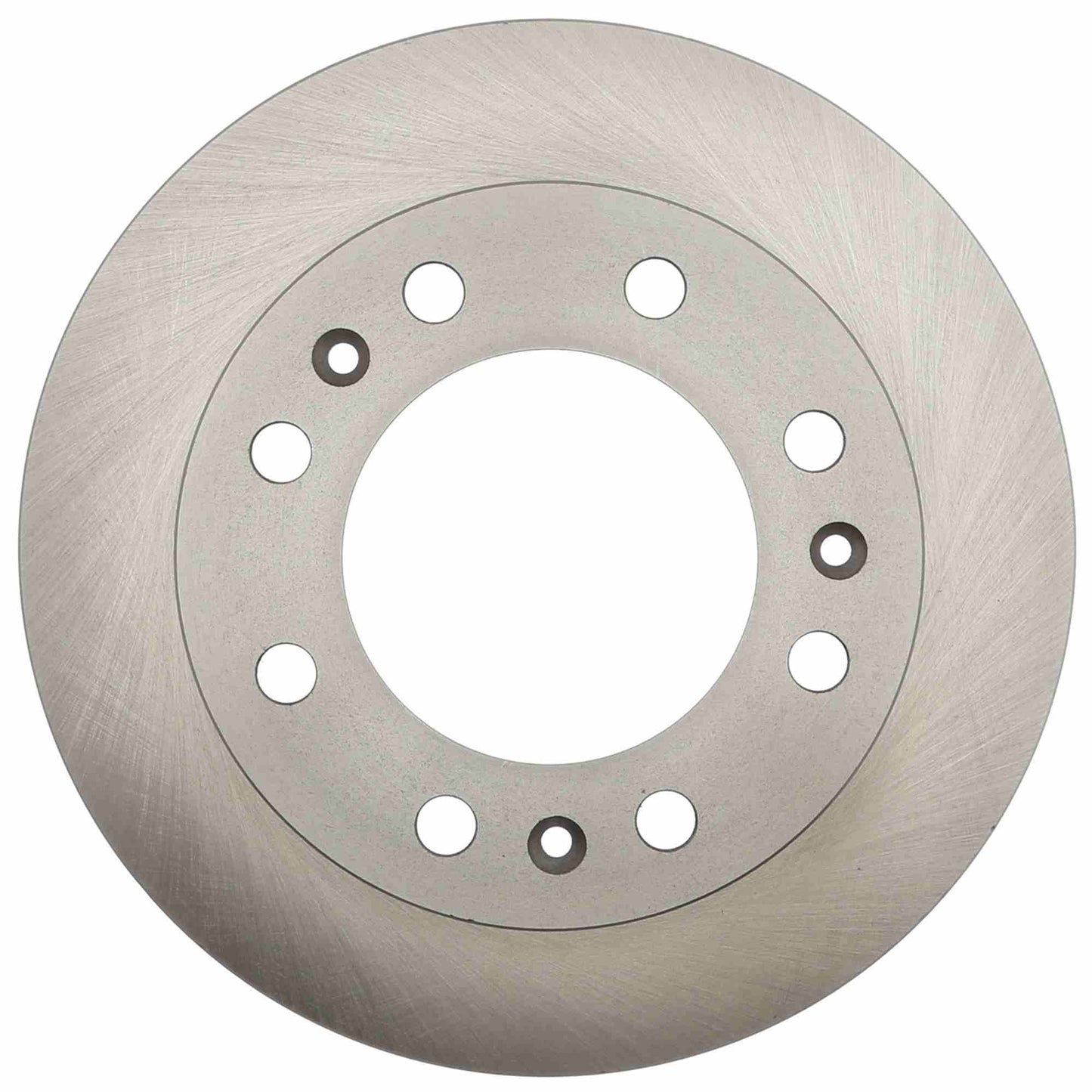 Raybestos Brakes Disc Brake Rotor 580406R