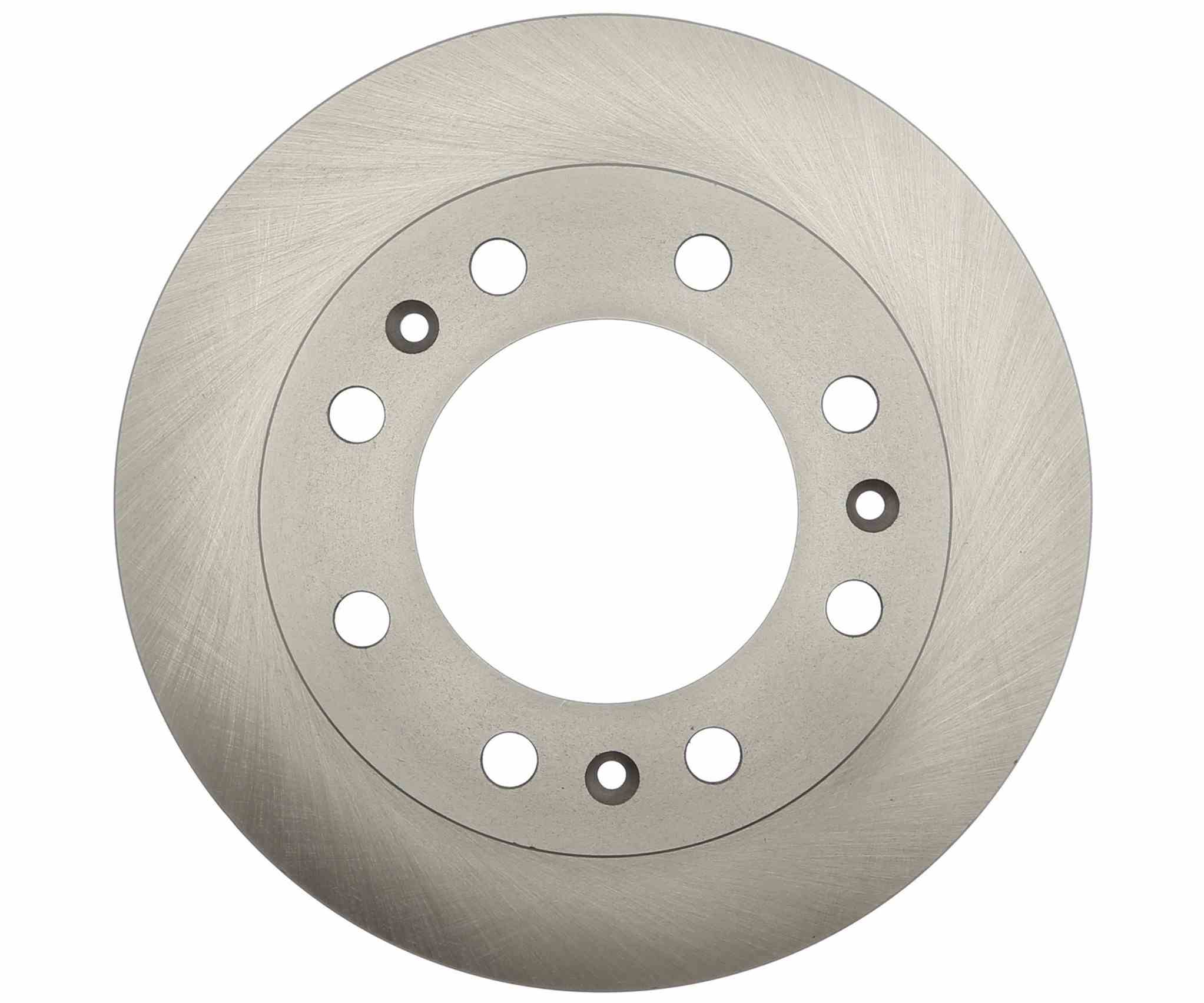 Raybestos Brakes Disc Brake Rotor 580406R