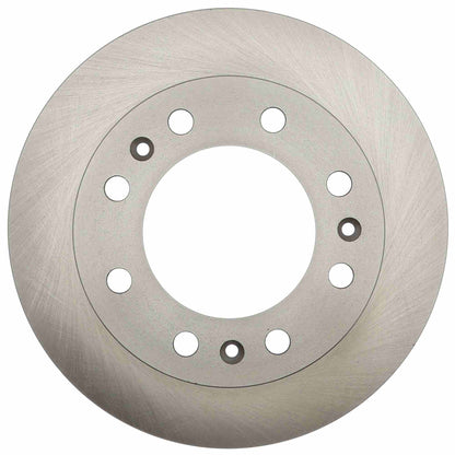 Raybestos Brakes Disc Brake Rotor 580406R