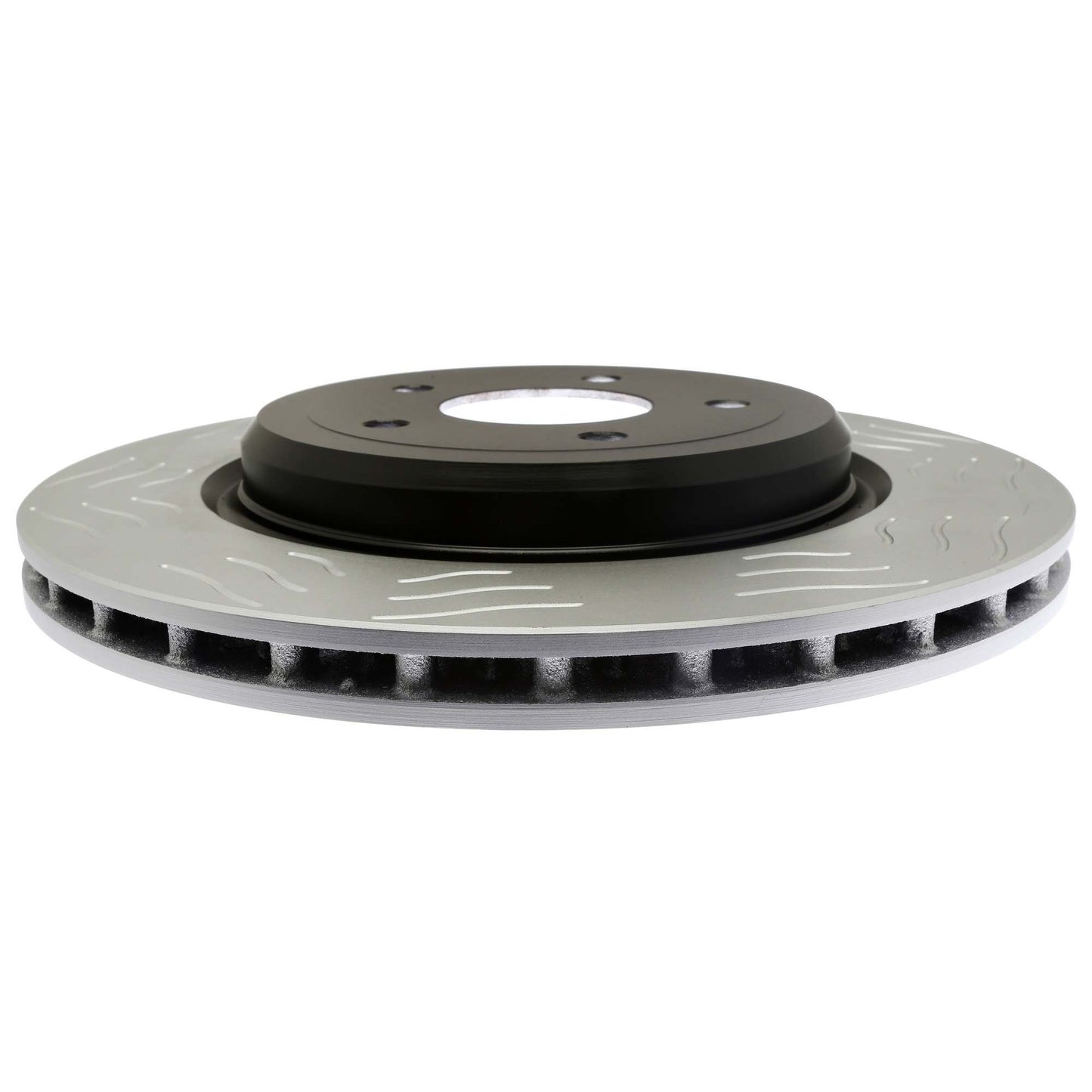 Raybestos Brakes Disc Brake Rotor 580407PER