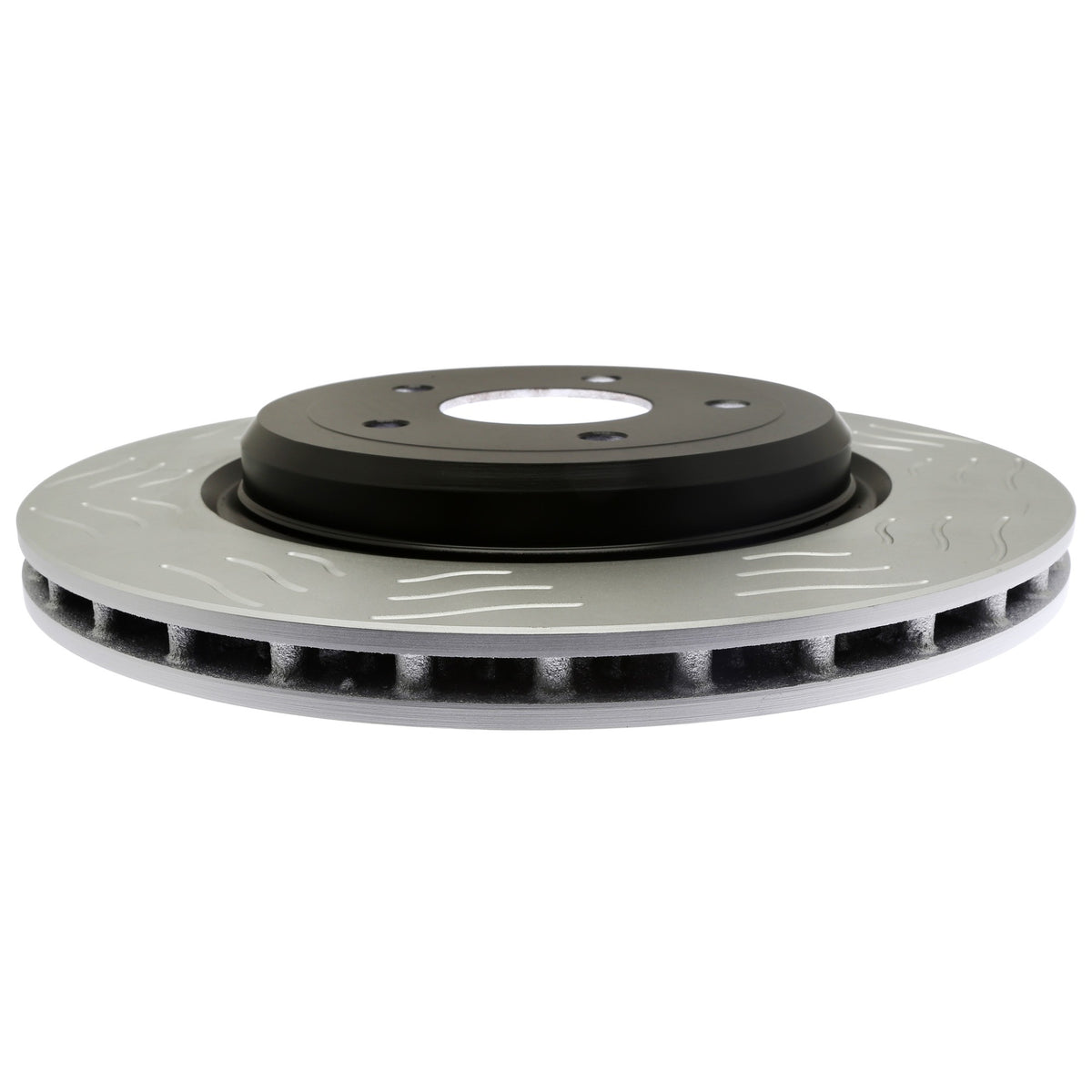 Raybestos Brakes Disc Brake Rotor 580407PER