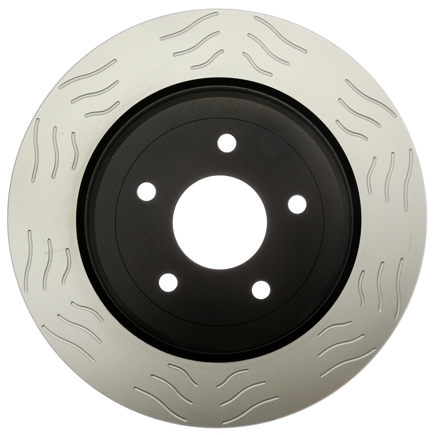 Raybestos Brakes Disc Brake Rotor 580407PER