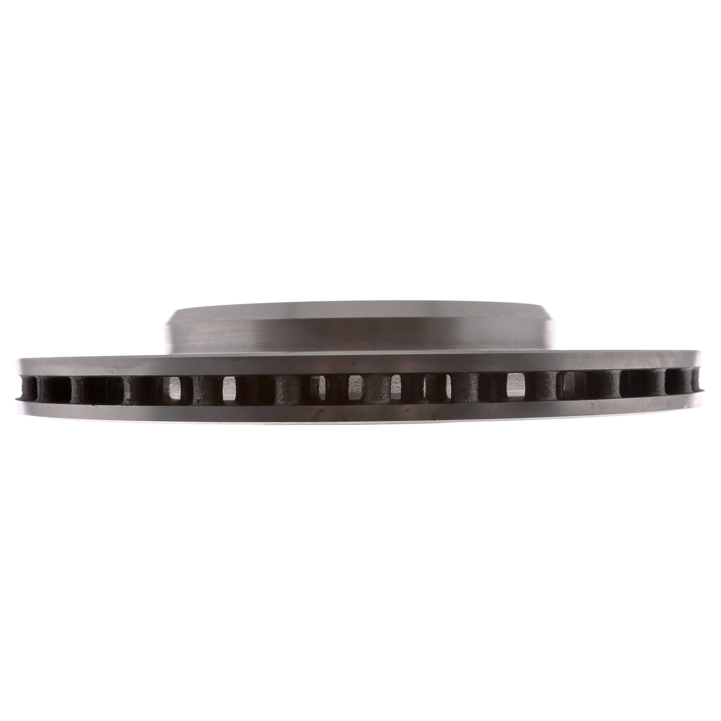 Raybestos Brakes Disc Brake Rotor 580407R