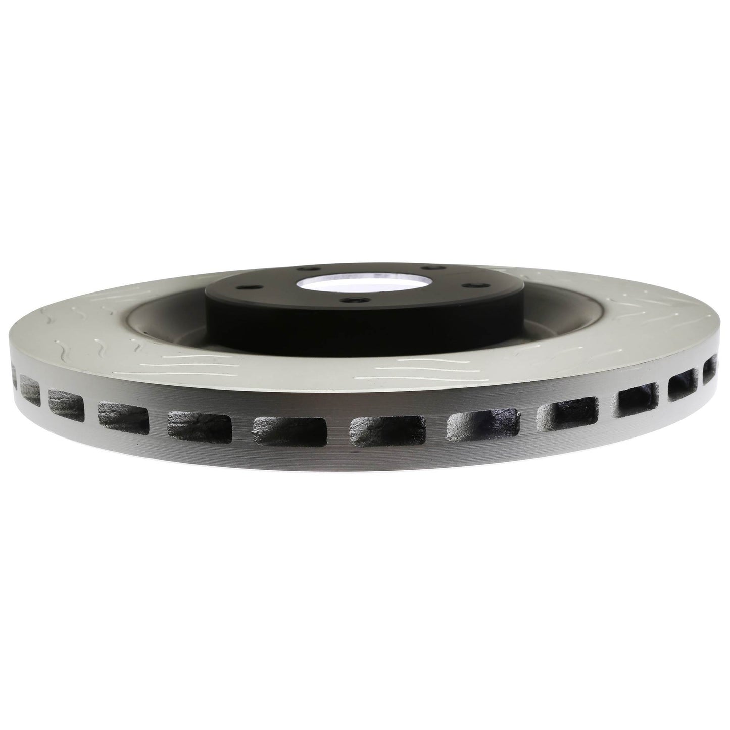 Raybestos Brakes Disc Brake Rotor 580408PER