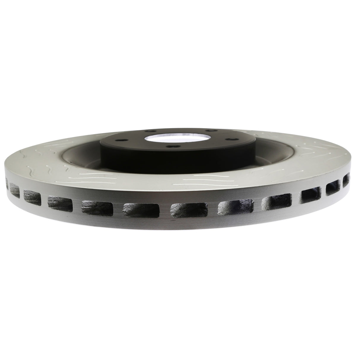 Raybestos Brakes Disc Brake Rotor 580408PER