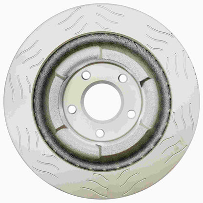 Raybestos Brakes Disc Brake Rotor 580408PER