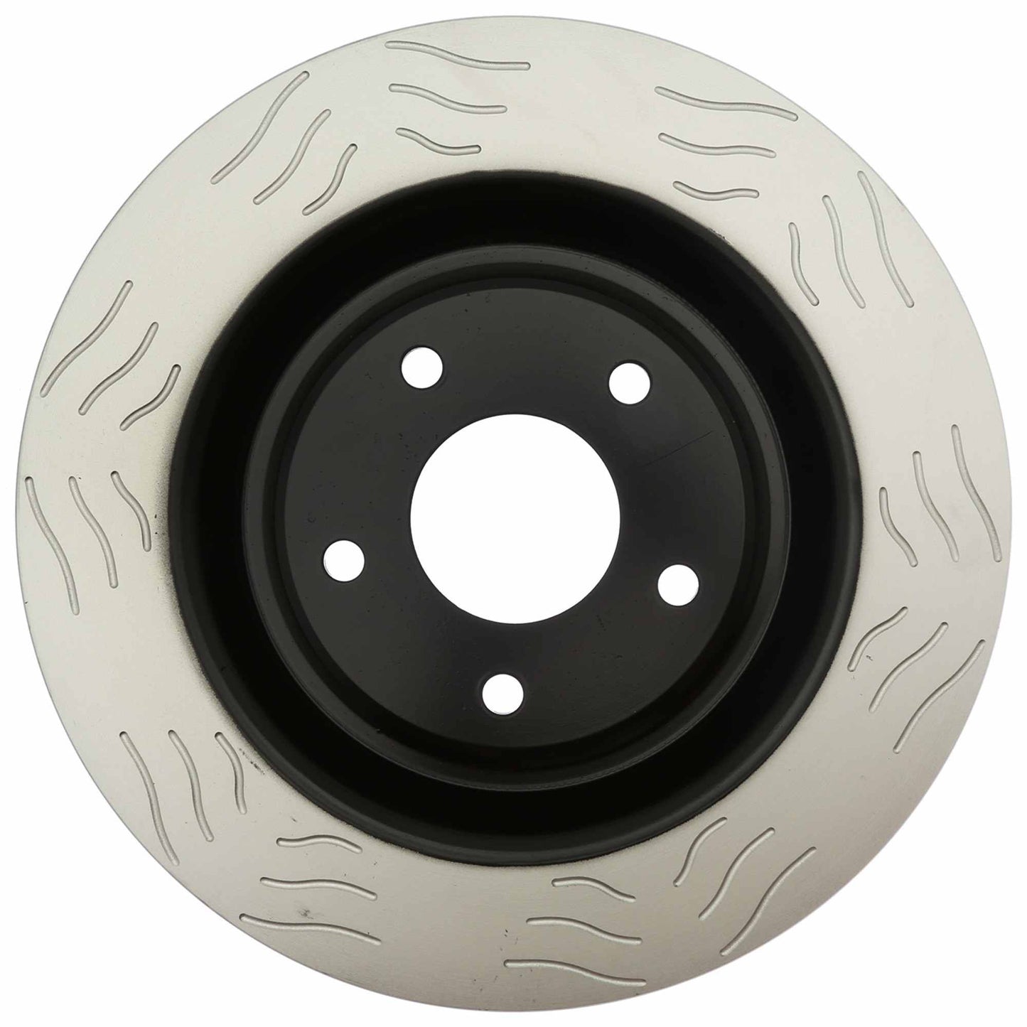Raybestos Brakes Disc Brake Rotor 580408PER