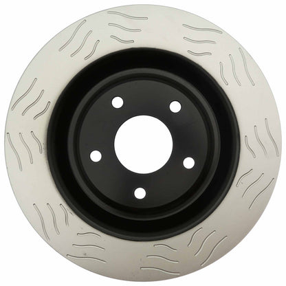 Raybestos Brakes Disc Brake Rotor 580408PER