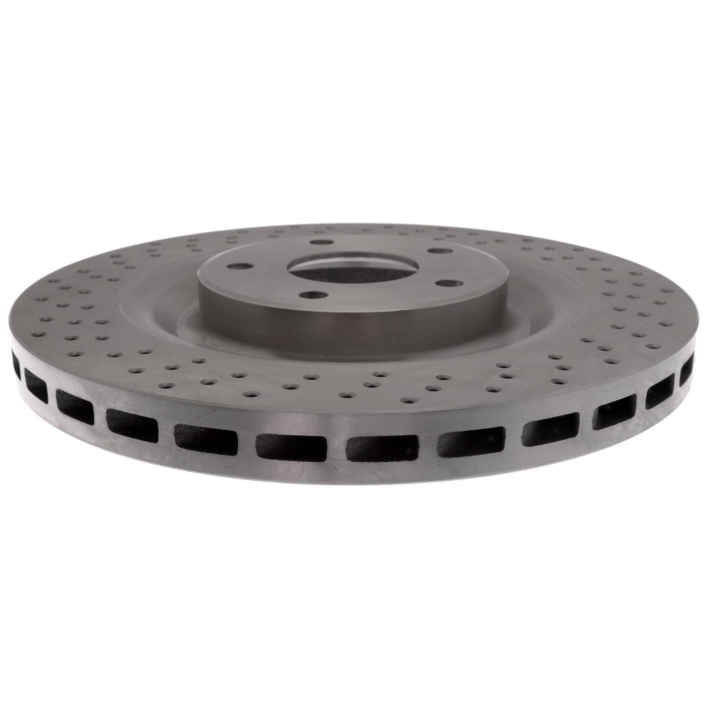 Raybestos Brakes Disc Brake Rotor 580408R